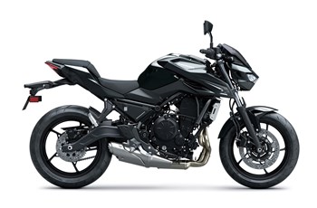 Kawasaki Z650 S 2026 - Bild 12
