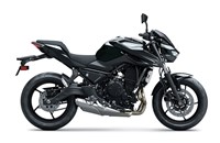 Kawasaki Z650 S 2026 - Bild 12 Kawasaki Z650 S 2026 - Bild 12