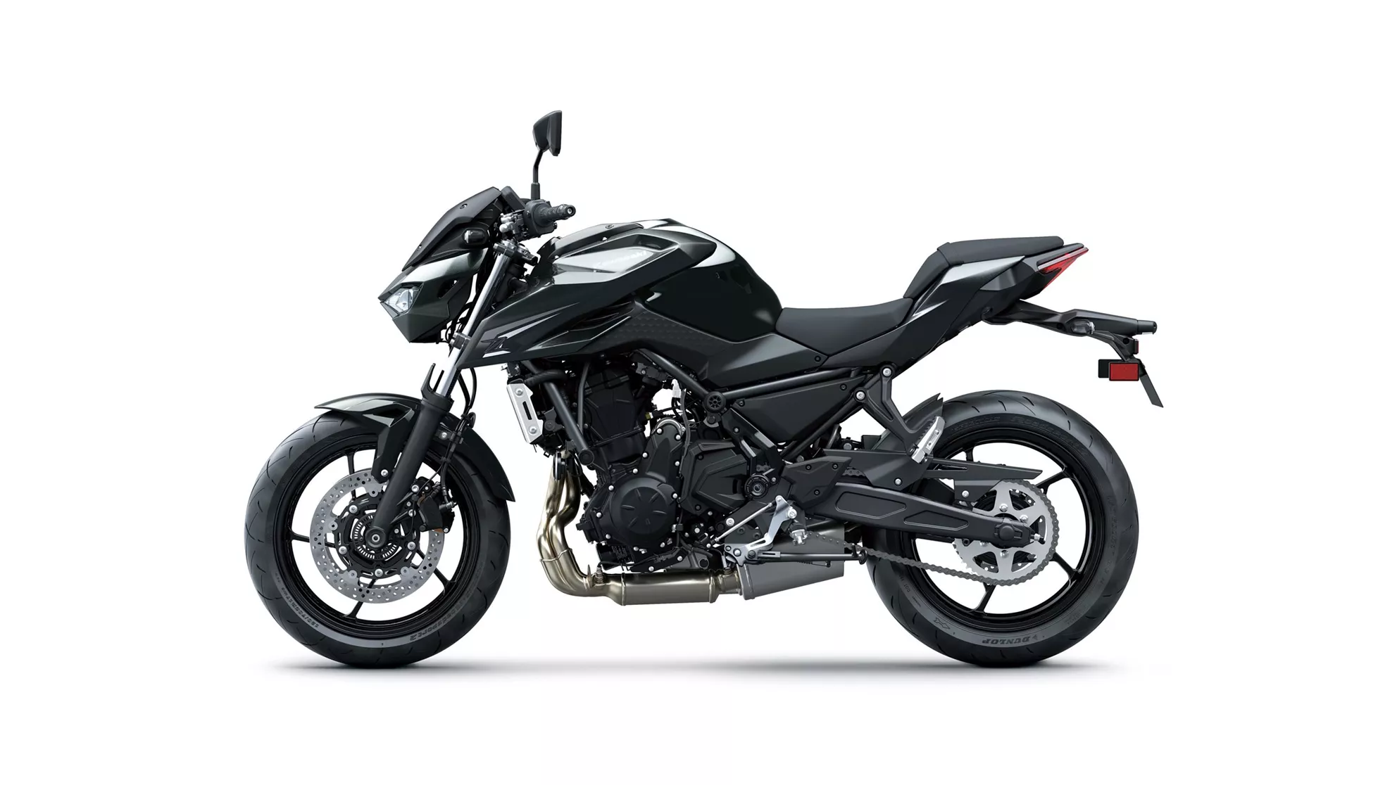 Kawasaki Z650 S - Immagine 12 Kawasaki Z650 S - Immagine 12