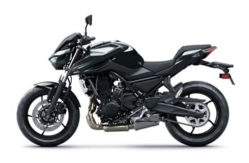 Kawasaki Z650 S 2026 - Bild 14