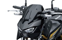 Kawasaki Z650 S 2026 - Bild 15 Kawasaki Z650 S 2026 - Bild 15