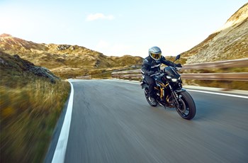 Kawasaki Z650 S 2026 - Bild 3