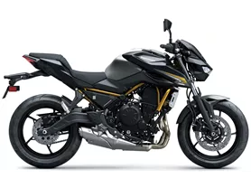 Kawasaki Z650 S Kawasaki Z650 S