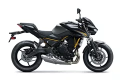 Kawasaki Z650 S Kawasaki Z650 S