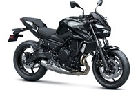 Kawasaki Z650 S 2026 - Bild 13 Kawasaki Z650 S 2026 - Bild 13