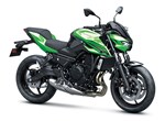 Kawasaki Z650 S