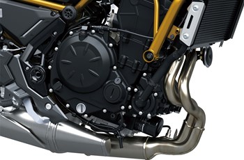 Kawasaki Z650 S 2026 - Bild 16
