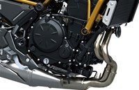 Kawasaki Z650 S 2026 - Bild 16 Kawasaki Z650 S 2026 - Bild 16