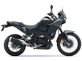 Kawasaki KLE500 Kawasaki KLE500