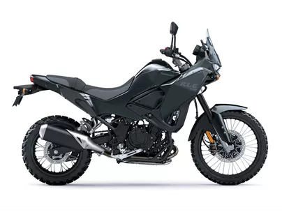 Kawasaki KLE500 2026 Kawasaki KLE500 2026