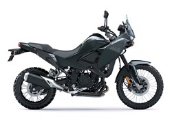 Kawasaki KLE500