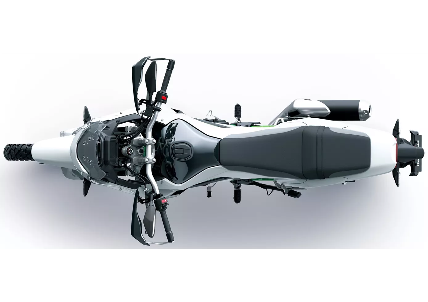 Kawasaki KLE500 SE 2026 Kawasaki KLE500 SE 2026