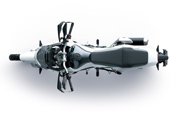 Kawasaki KLE500 SE 2026 - Bild 5