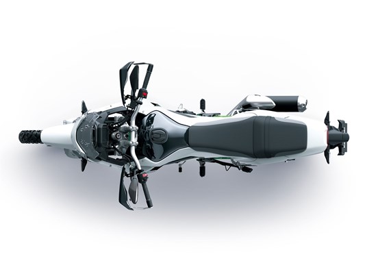 Kawasaki KLE500 SE () - Bild 4