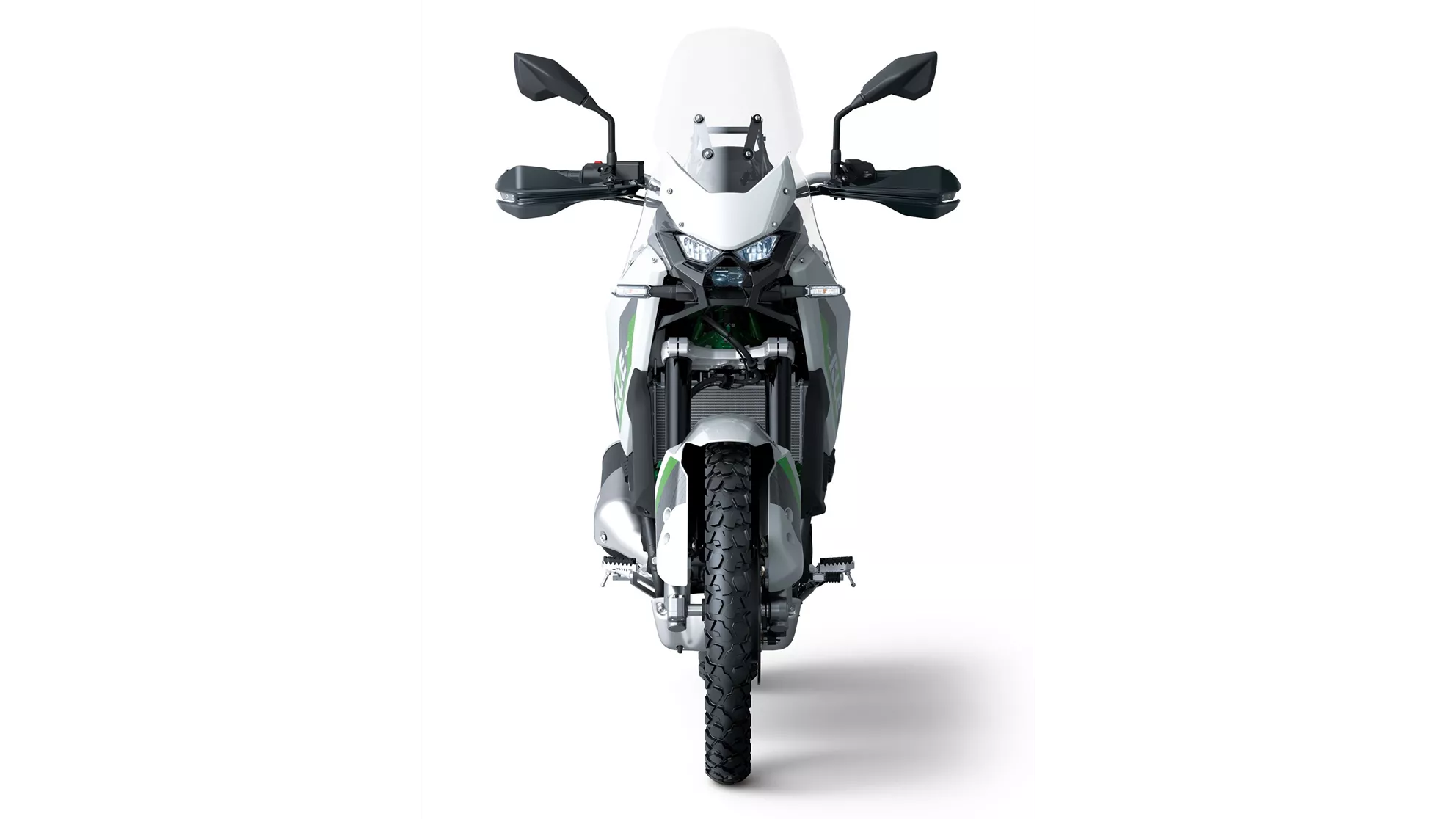 Kawasaki KLE500 SE - Image 4 Kawasaki KLE500 SE - Image 4