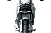 Kawasaki KLE500 SE 2026 - Bild 6 Kawasaki KLE500 SE 2026 - Bild 6