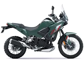 Kawasaki KLE500 SE Kawasaki KLE500 SE