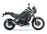 Kawasaki KLE500 SE