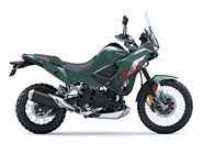 Kawasaki KLE500 SE