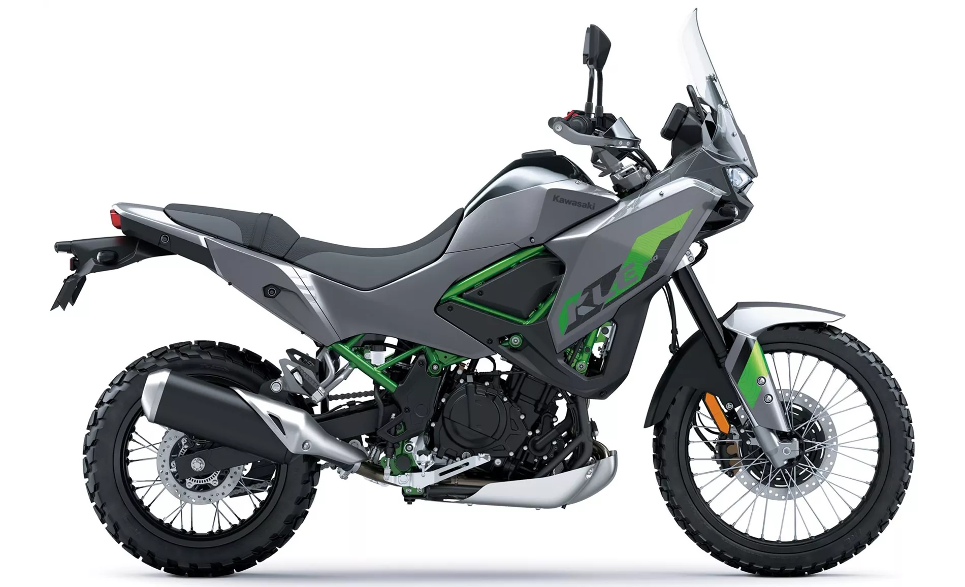 Kawasaki KLE500 SE 2026 Kawasaki KLE500 SE 2026