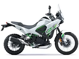 Kawasaki KLE500 SE Kawasaki KLE500 SE