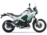 Kawasaki KLE500 SE 2026 Kawasaki KLE500 SE 2026