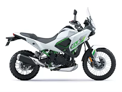 Kawasaki KLE500 SE 2026 Kawasaki KLE500 SE 2026