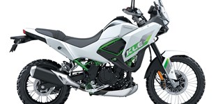 Rieju Aventura Rally 307 2025 vs Kawasaki KLE500 SE 2026