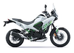 Kawasaki KLE500 SE