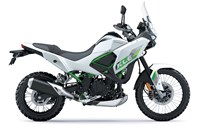 Kawasaki KLE500 SE 2026 - Bild 4 Kawasaki KLE500 SE 2026 - Bild 4