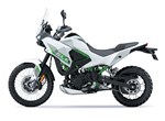 Kawasaki KLE500 SE