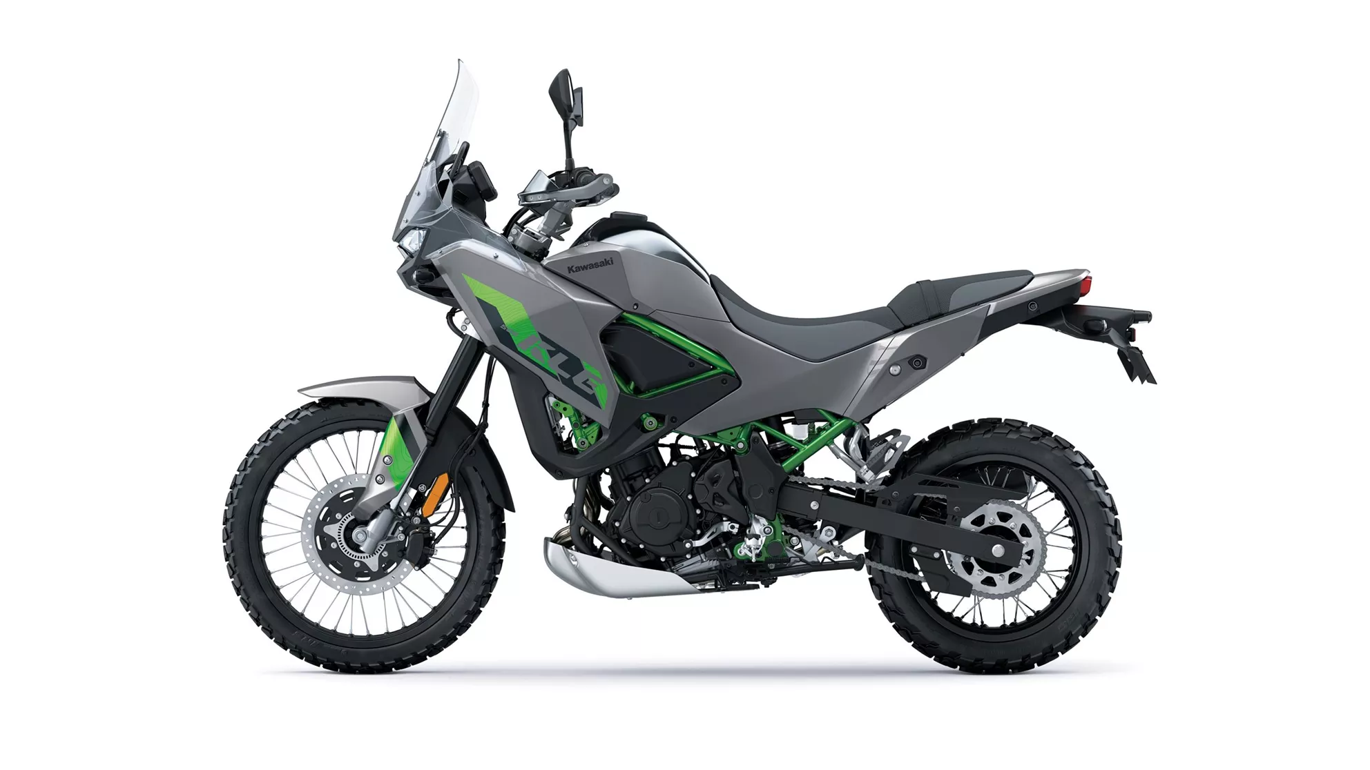 Kawasaki KLE500 SE - Image 6 Kawasaki KLE500 SE - Image 6