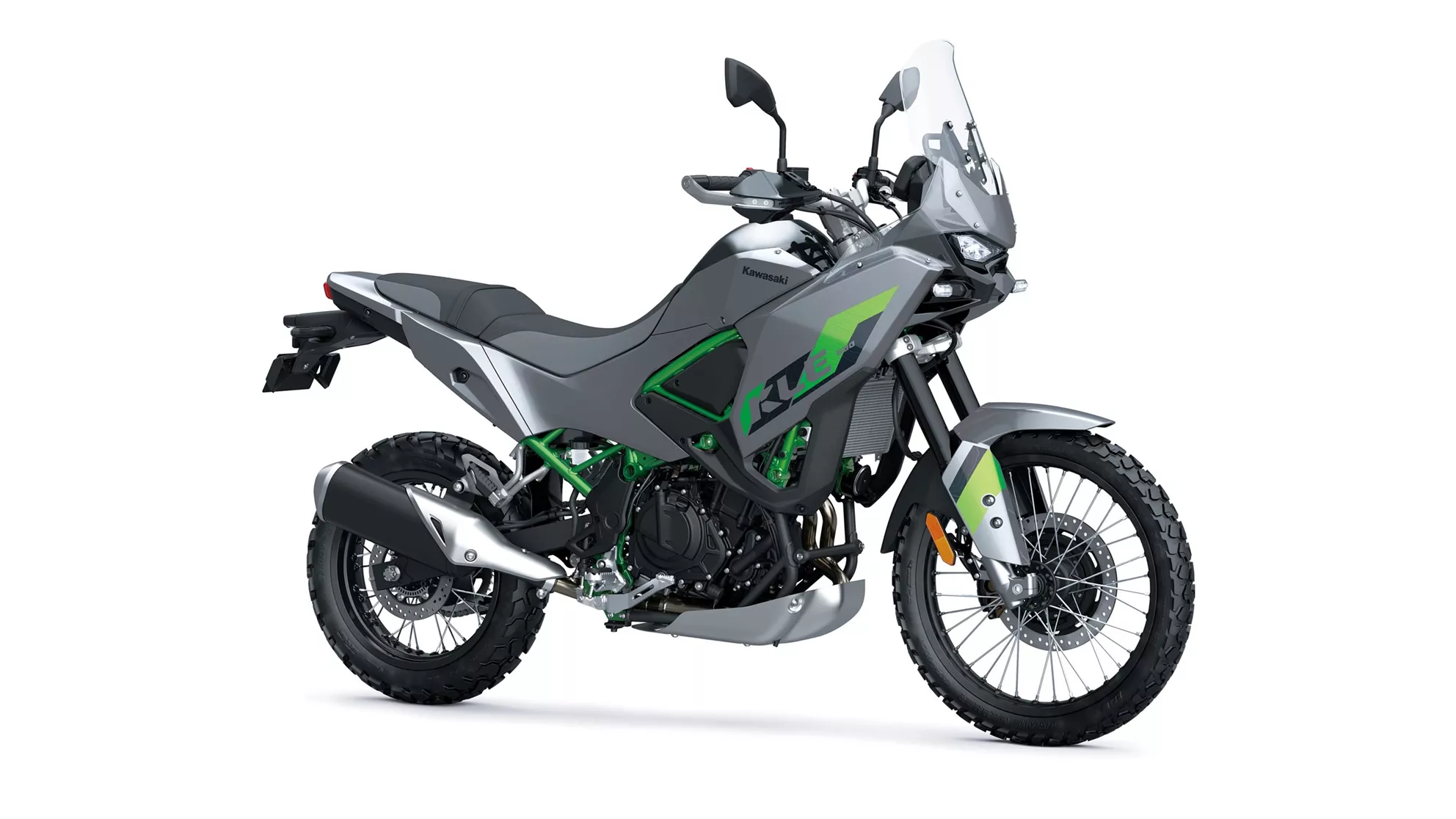 Kawasaki KLE500 SE - Image 8 Kawasaki KLE500 SE - Image 8