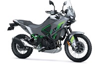 Kawasaki KLE500 SE 2026 - Bild 10 Kawasaki KLE500 SE 2026 - Bild 10
