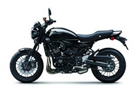 Kawasaki Z900 RS Black Ball Edition 2026 - Bild 6