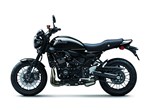 Kawasaki Z900 RS Black Ball Edition