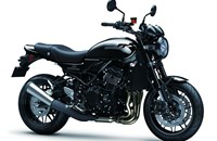 Kawasaki Z900 RS Black Ball Edition 2026 - Bild 5