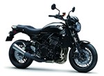 Kawasaki Z900 RS Black Ball Edition