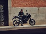 Kawasaki Z900 RS Black Ball Edition