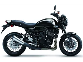 Kawasaki Z900 RS Black Ball Edition Kawasaki Z900 RS Black Ball Edition