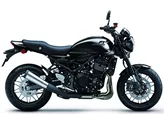 Kawasaki Z900 RS Black Ball Edition 2026 Kawasaki Z900 RS Black Ball Edition 2026