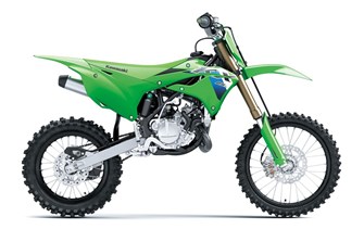 Kawasaki KX 85 L