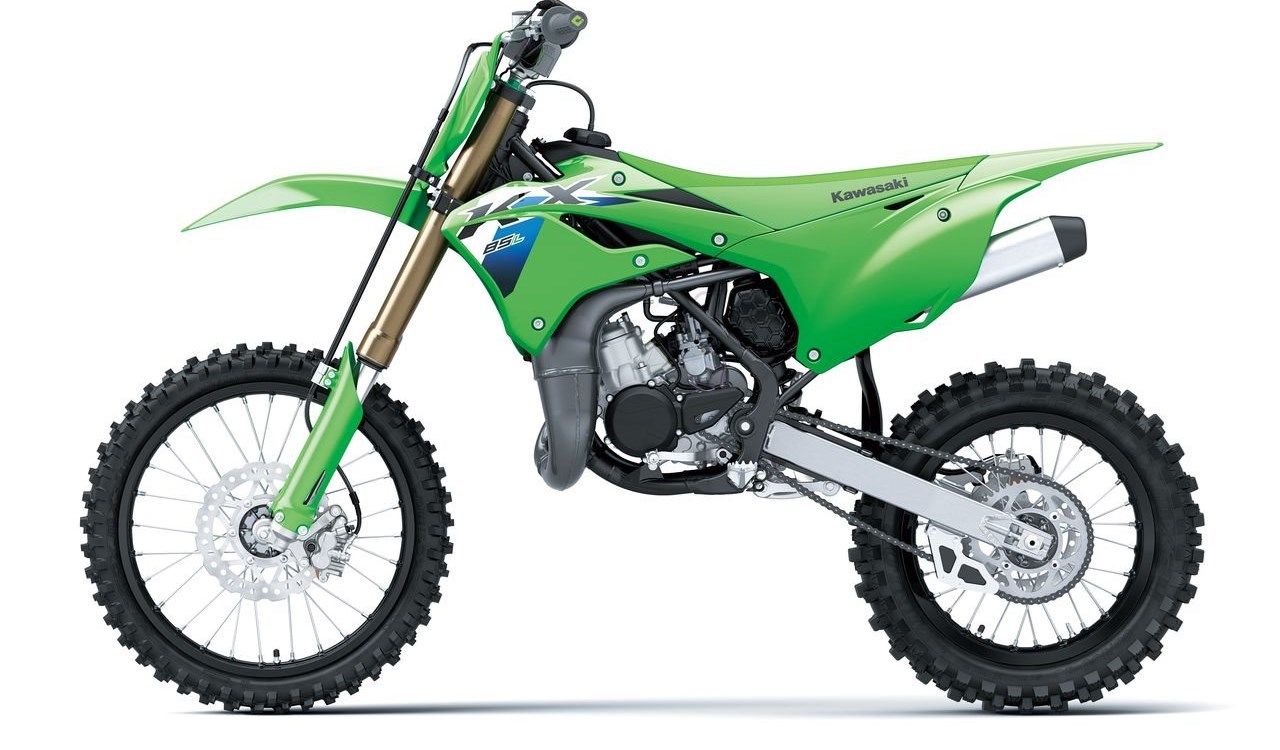 Kawasaki KX 85 L