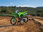 Kawasaki KX 85 L