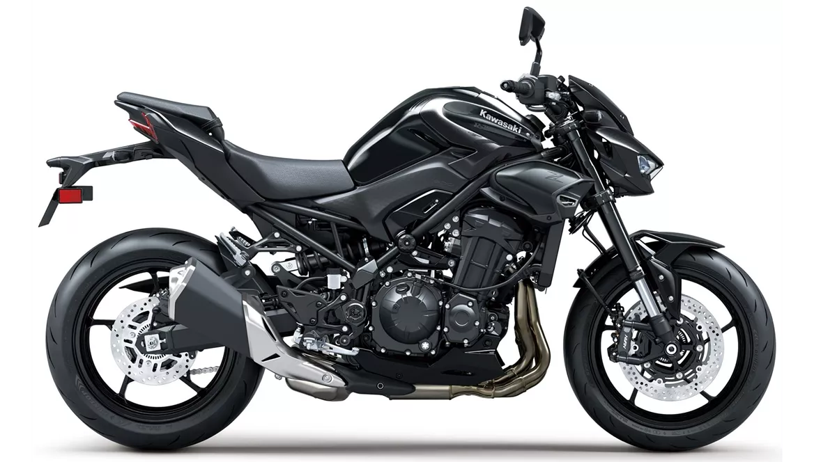 Kawasaki Z900 2026 Kawasaki Z900 2026
