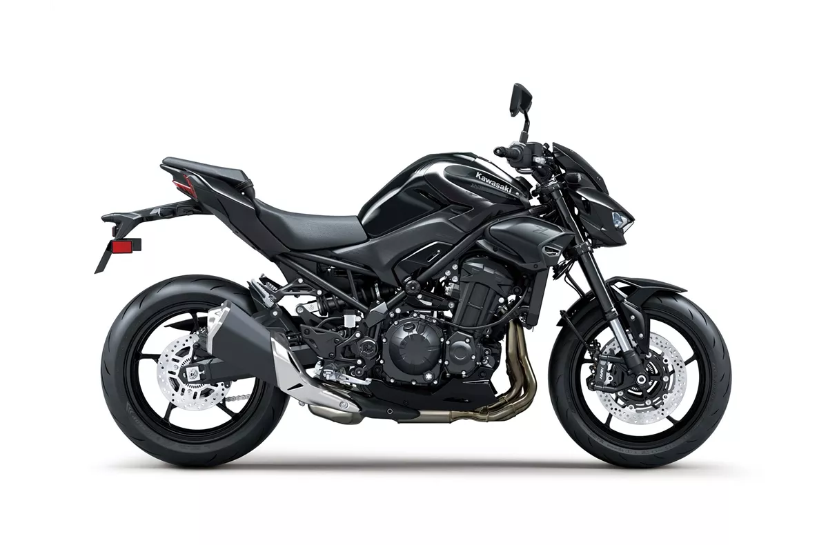 Kawasaki Z900 Kawasaki Z900