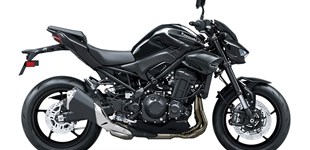 Kawasaki Z900 2018 vs Kawasaki Z900 2026