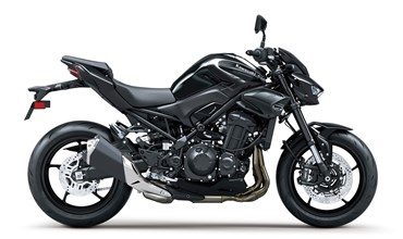 Kawasaki Z900 