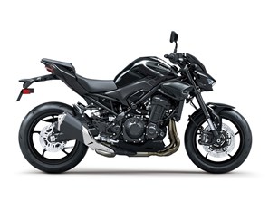 Kawasaki Z900