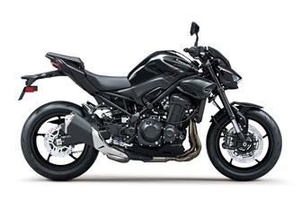 Kawasaki Z900